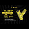 Аккумулятор NITECORE NL2150HP 21700 (5000 мАч, 15 А) 19635