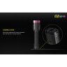 Фонарь NITECORE EC4GT Blue Cree XP-L HI V3 15052