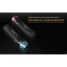Фонарь NITECORE EC4GT Red Cree XP-L HI V3 14797