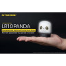 Фонарь NITECORE LR10 Panda Magnetic (CRI90, 4500K) 17274