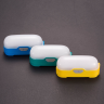 Фонарь NITECORE LR30 (жёлтый, магнитный, High CRI) 15684