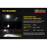 Фонарь NITECORE P10GT Cree XP-L HI V3 16304