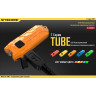 Фонарь NITECORE TUBE 2017 Lemon Nichia 16448