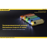Фонарь NITECORE TUBE Olive Nichia 14579