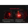 Налобный фонарь NITECORE NU11 0356