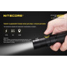 Набор NITECORE MH12GT + NU05KIT — ручной и налобный фонарь 16979