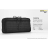 Тактическая сумка NITECORE NEB10, серая 1403696