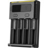 Зарядное устройство NITECORE I4 15364