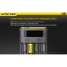 Зарядное устройство NITECORE I4 15364