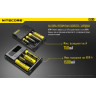 Зарядное устройство NITECORE I4 15364