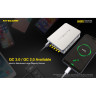 Зарядное устройство NITECORE UA66Q 18389